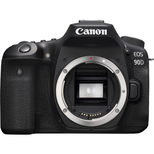 دوربین-دیجیتال-کانن-Canon-EOS-90D-DSLR-Camera-Body-Only